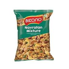 Bikano Navratan Mixture, 200 g Pouch